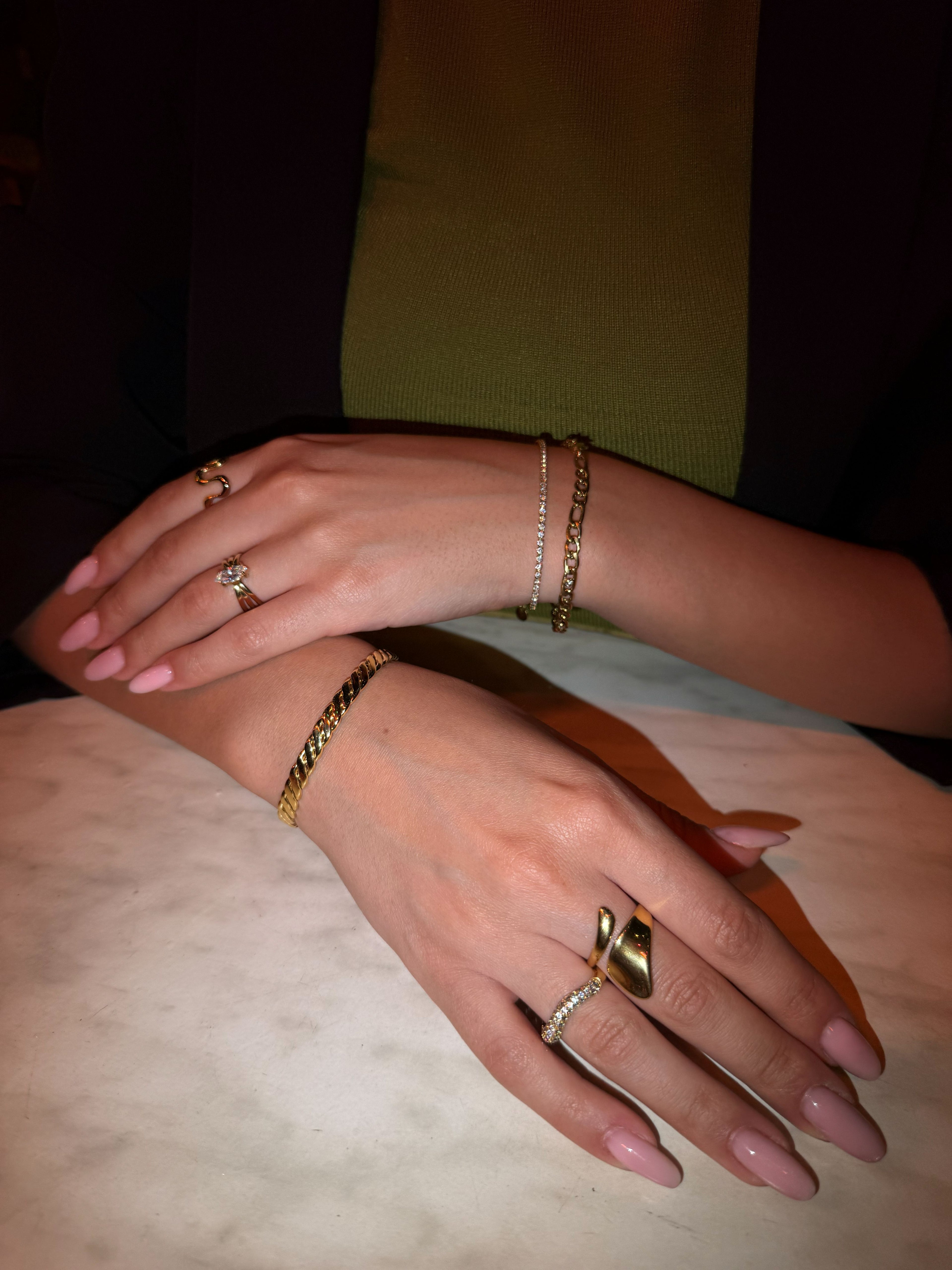 AMOR BRACELET