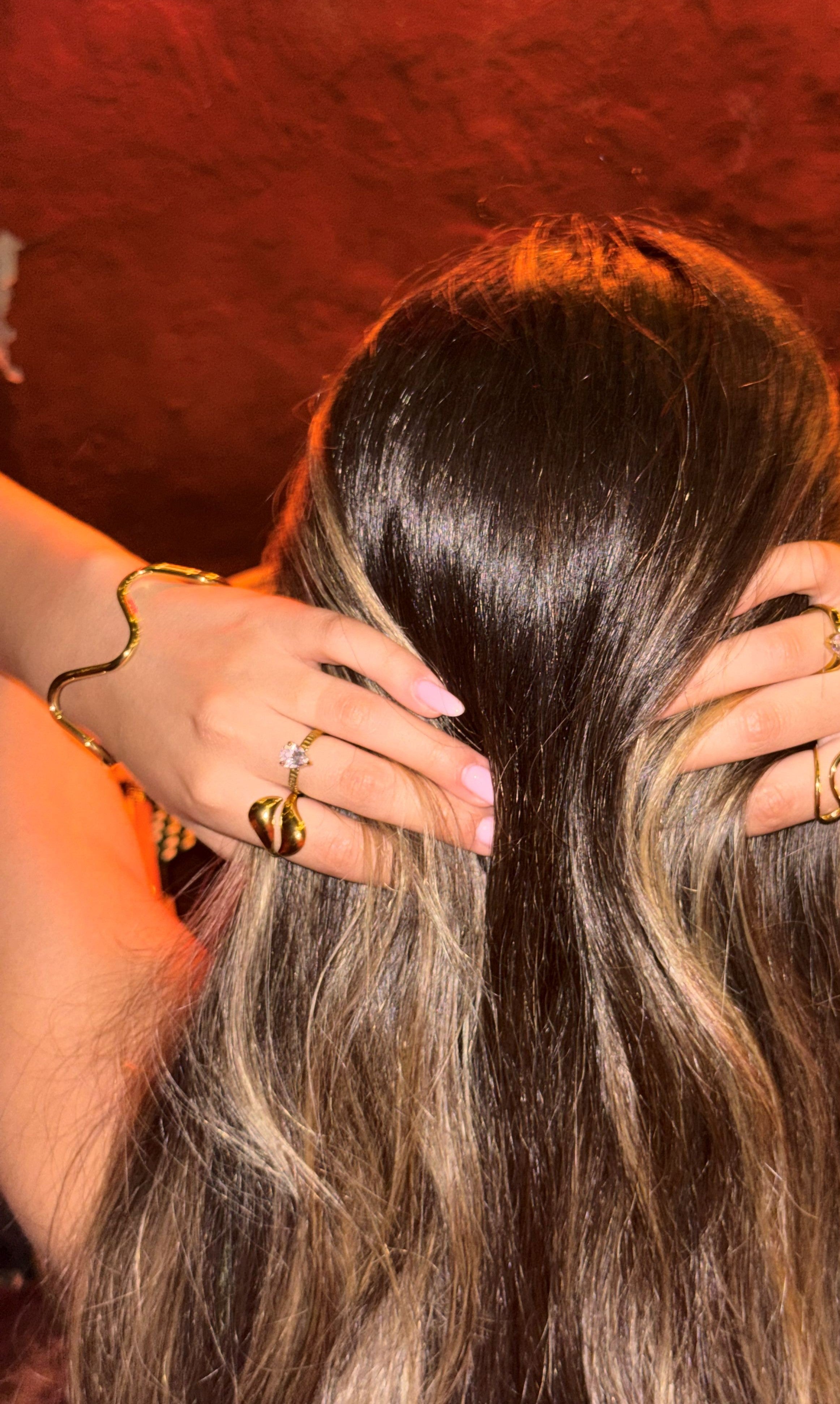 WAVE BRACELET