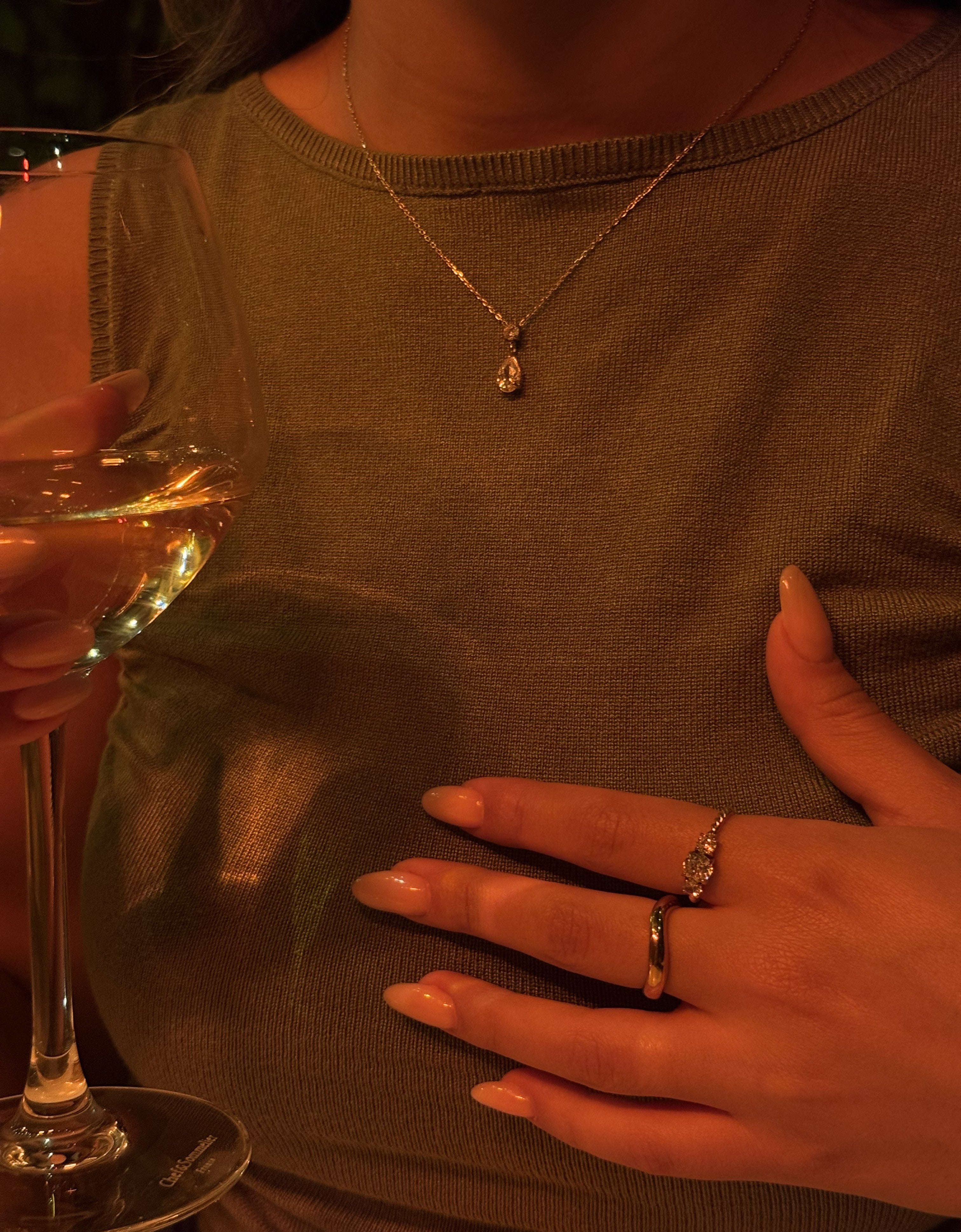 NOVA ⅠⅠ RING (STACKBAR) - str. 54 (EU)