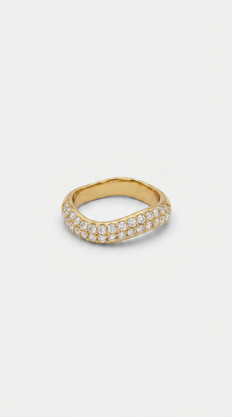 NOVA Ⅰ RING (STACKBAR) - str. 54 (EU)