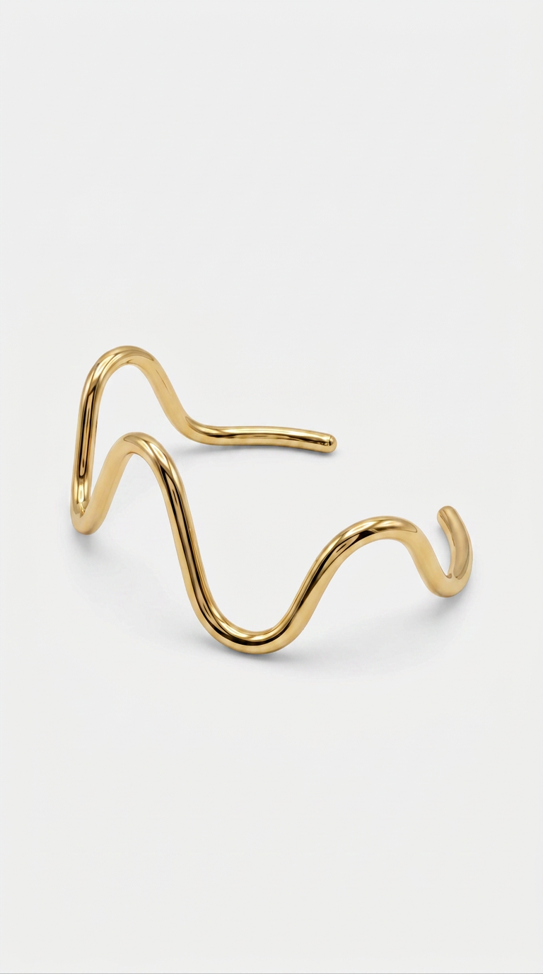 WAVE BRACELET