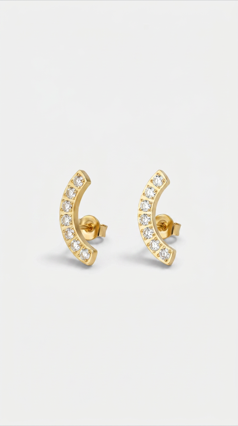 ARC EARRINGS