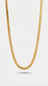 SILK NECKLACE
