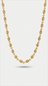 SUNRISE NECKLACE