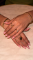 AMOR ARMBAND