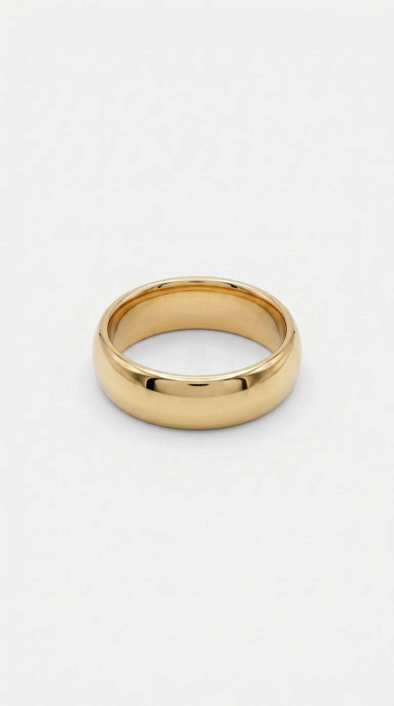 RING 25 6 mm