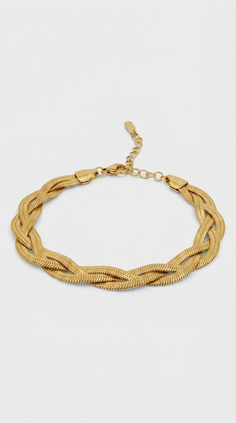 WOVEN BRACELET