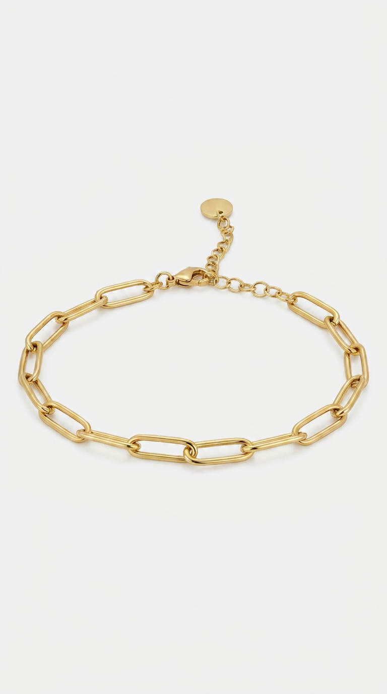 LINK BRACELET