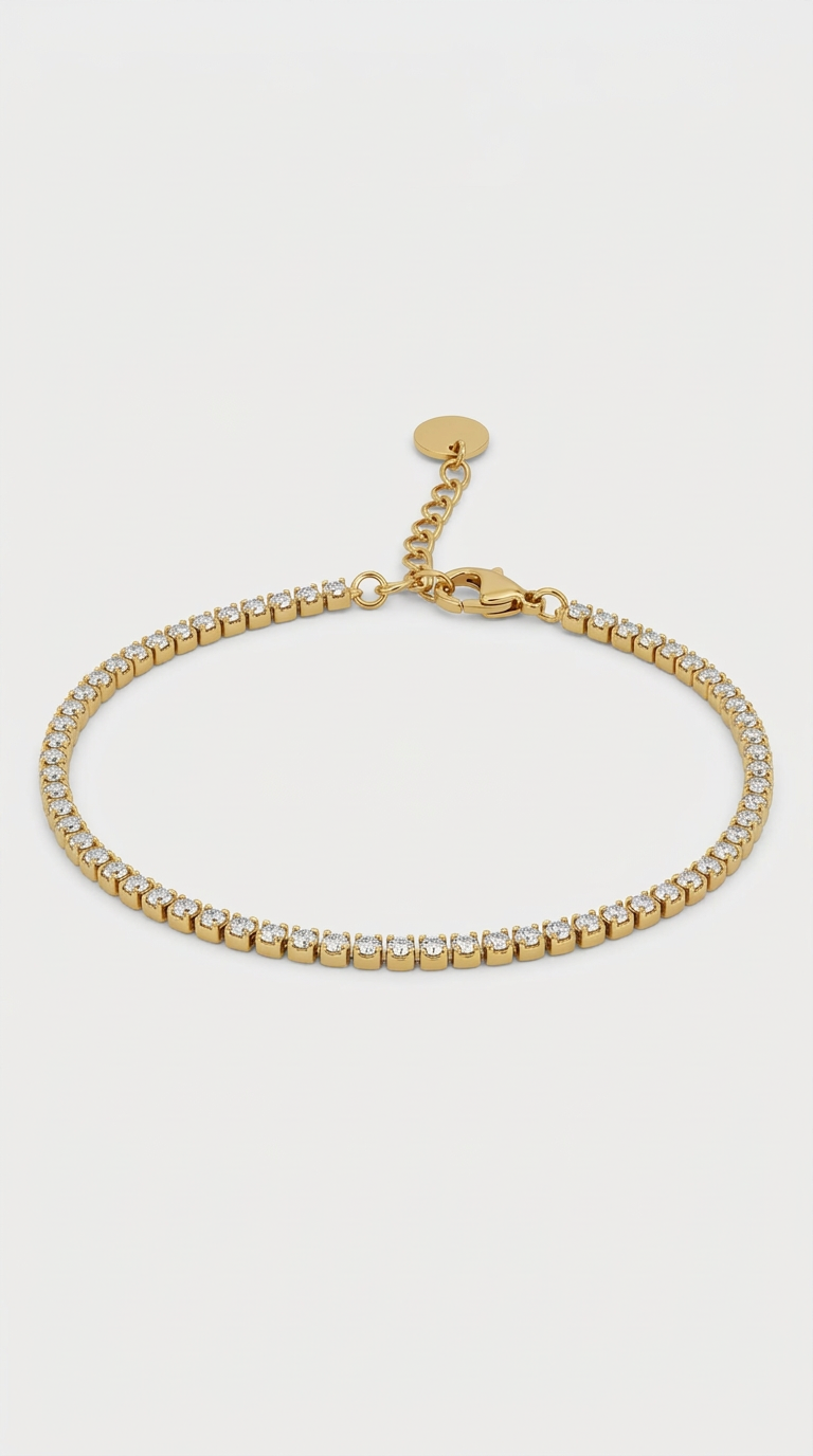 TENNIS BRACELET