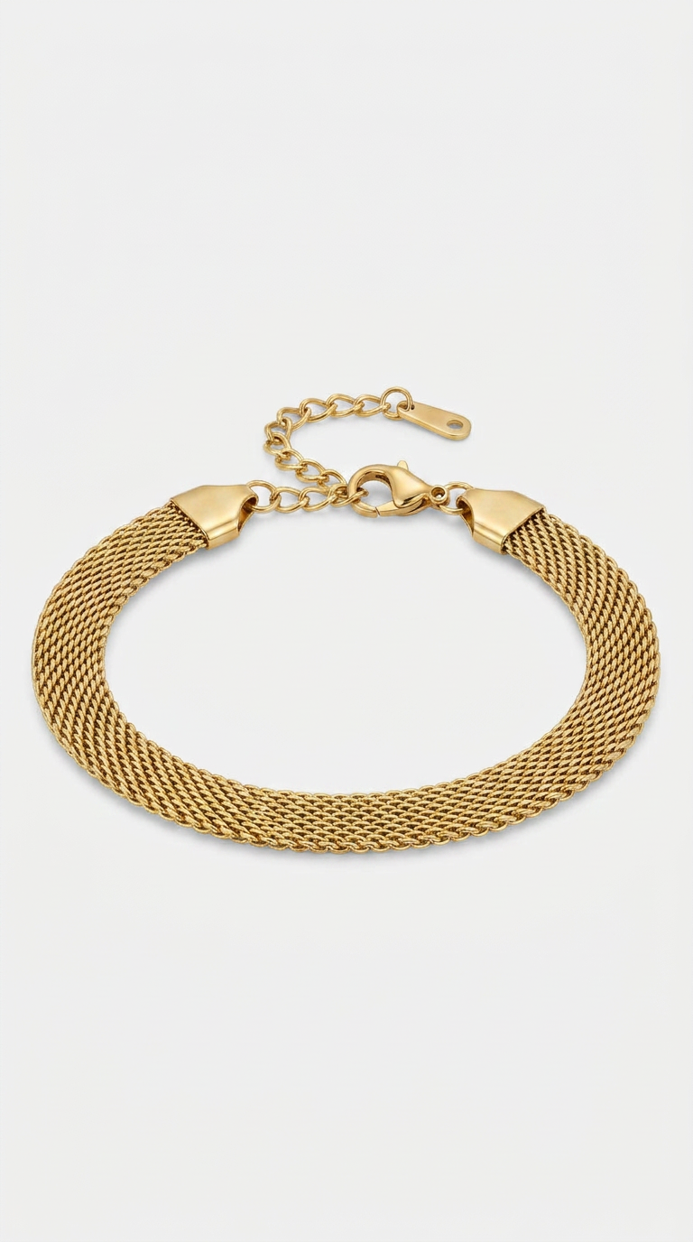 MESH BRACELET