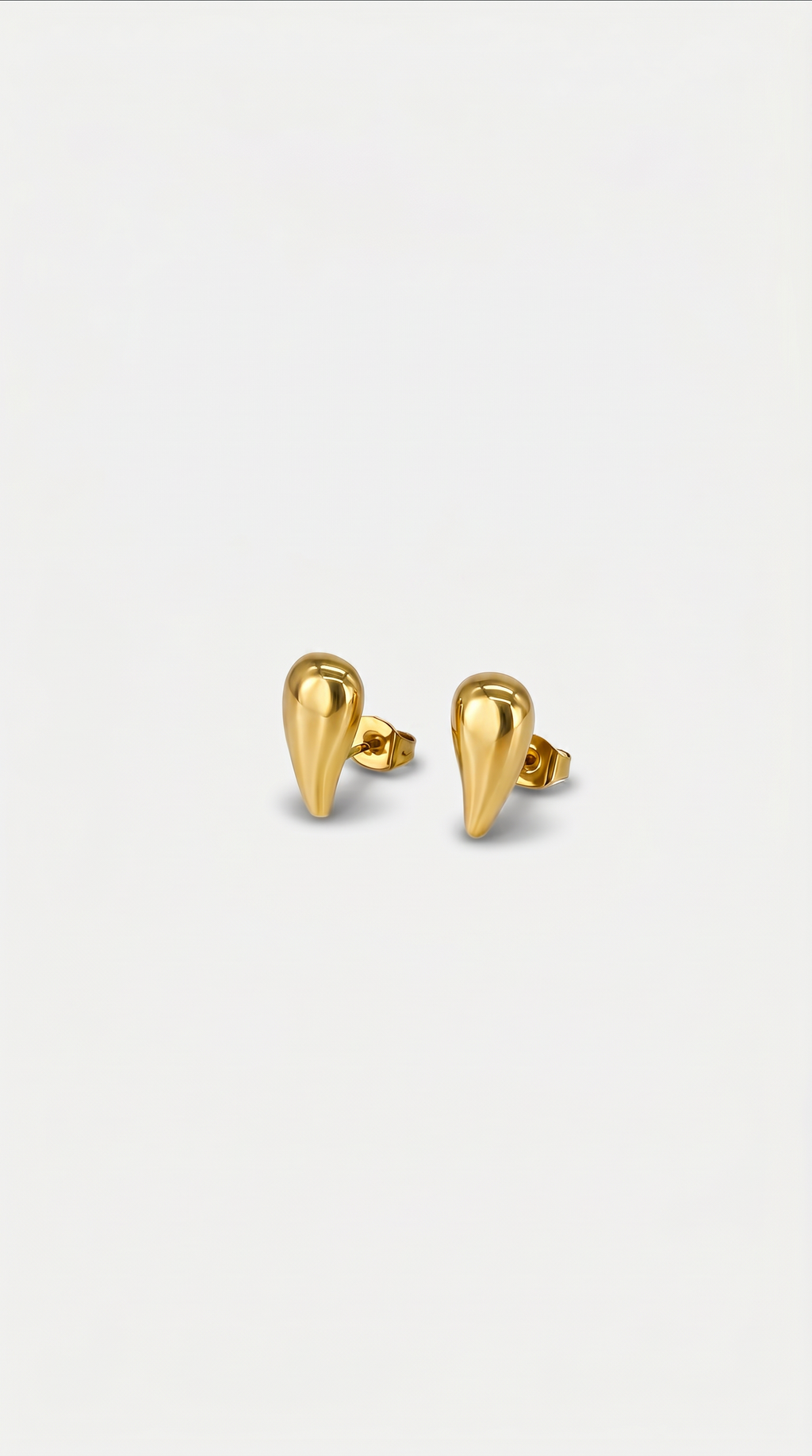 DROP EARRINGS