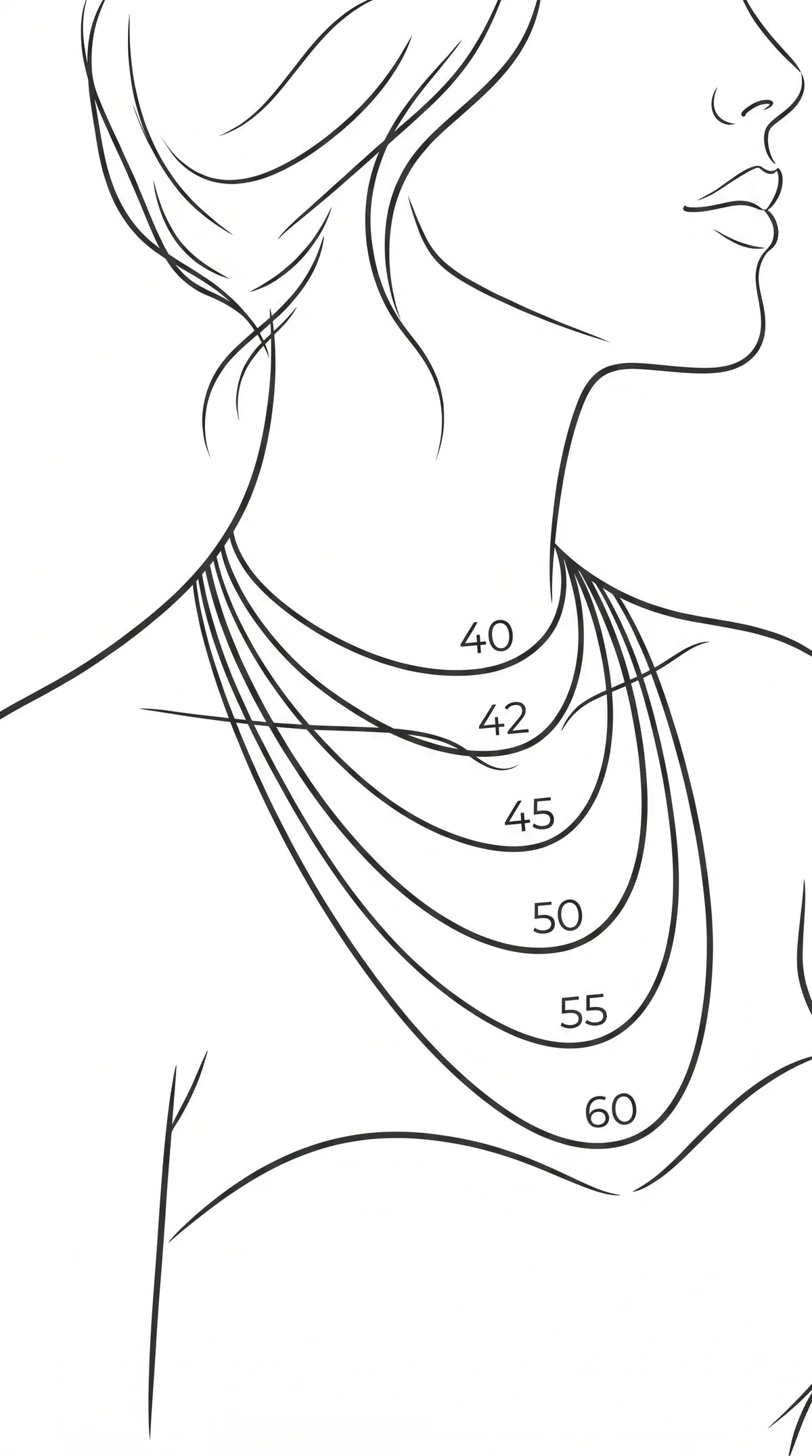 SUN NECKLACE