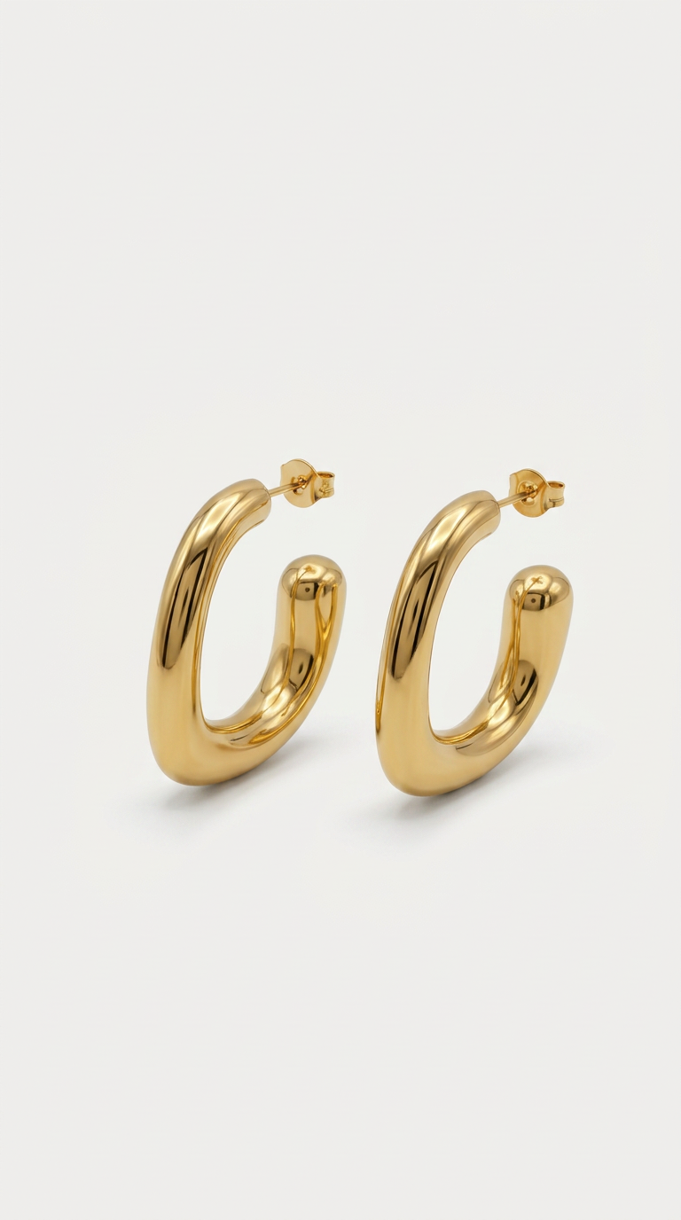 ARDEN EARRINGS