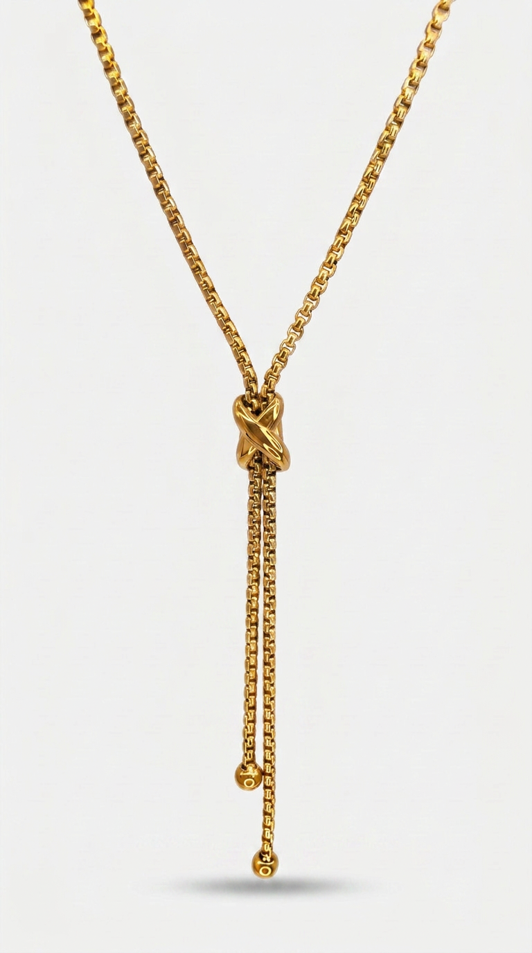 UNITY NECKLACE