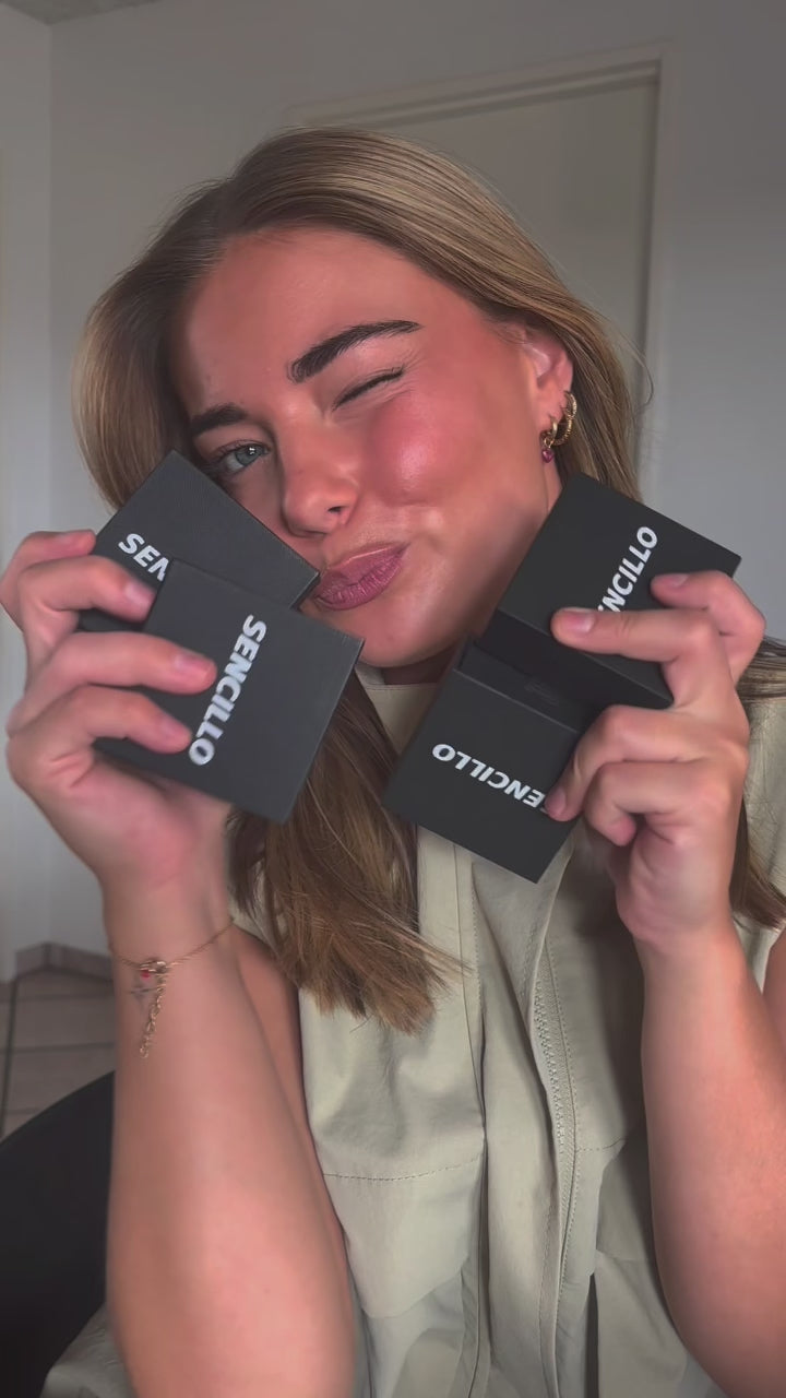 Tiktok: @andrea_bonde